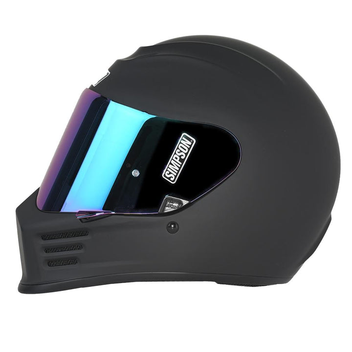 Casco Simpson Speed Bandit
