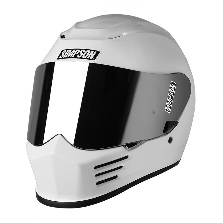 Casco Simpson Speed Bandit