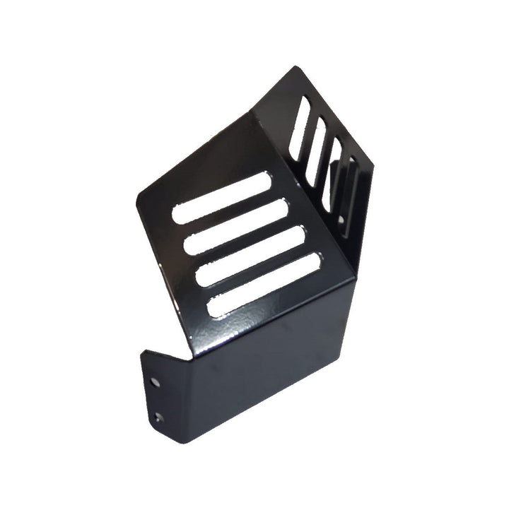 Placa protectora de Garage Co.