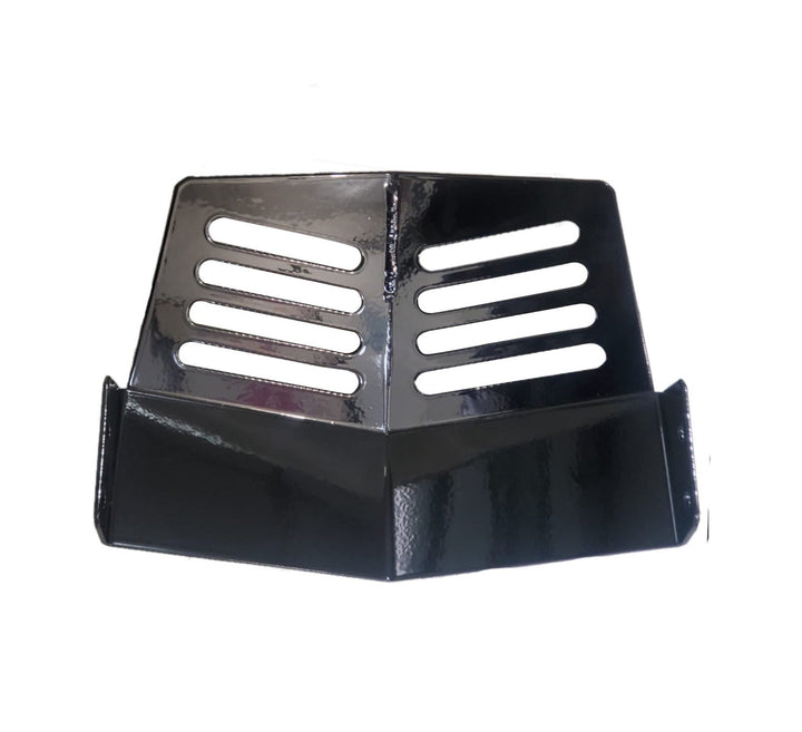 Placa protectora de Garage Co.