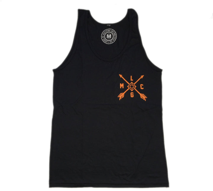 Splitting Lanes Tank