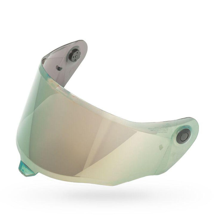 Escudo panorámico Bell