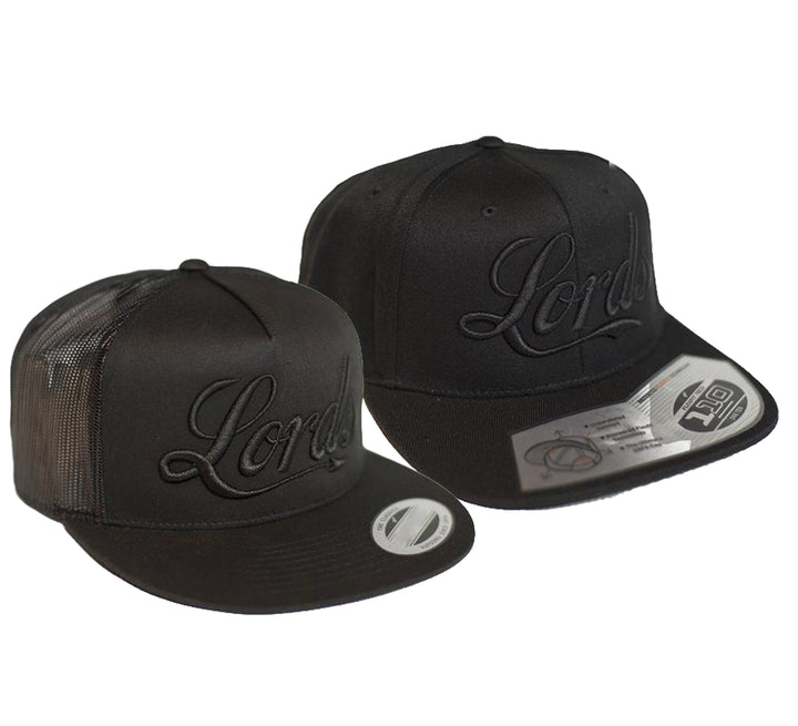 Garage Co Embroidered Hat