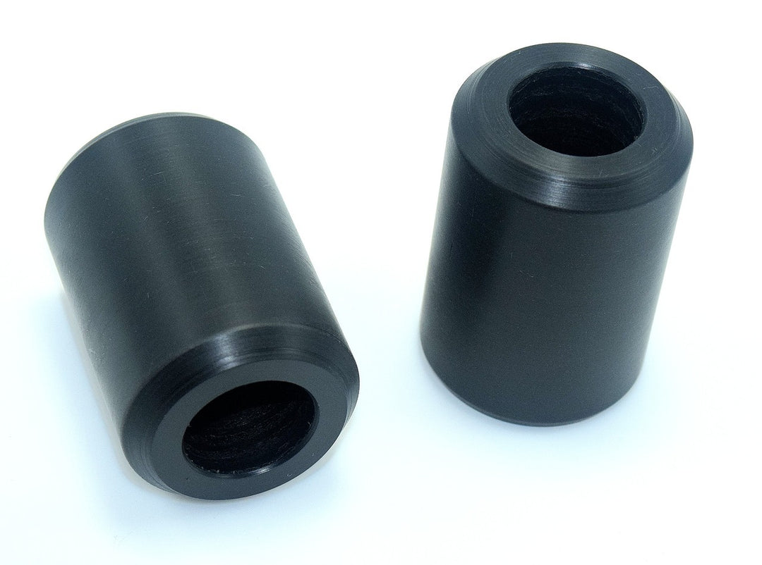 Deslizador de barra de protección de Delrin de repuesto BUNG KING