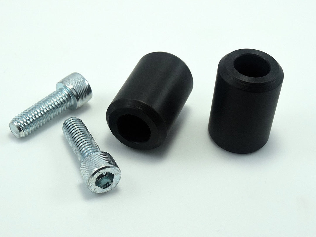 Deslizador de barra de protección de Delrin de repuesto BUNG KING