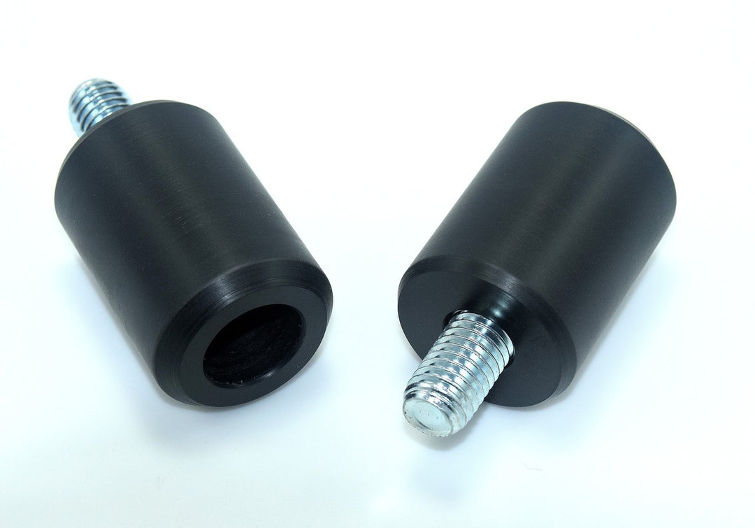 Deslizador de barra de protección de Delrin de repuesto BUNG KING