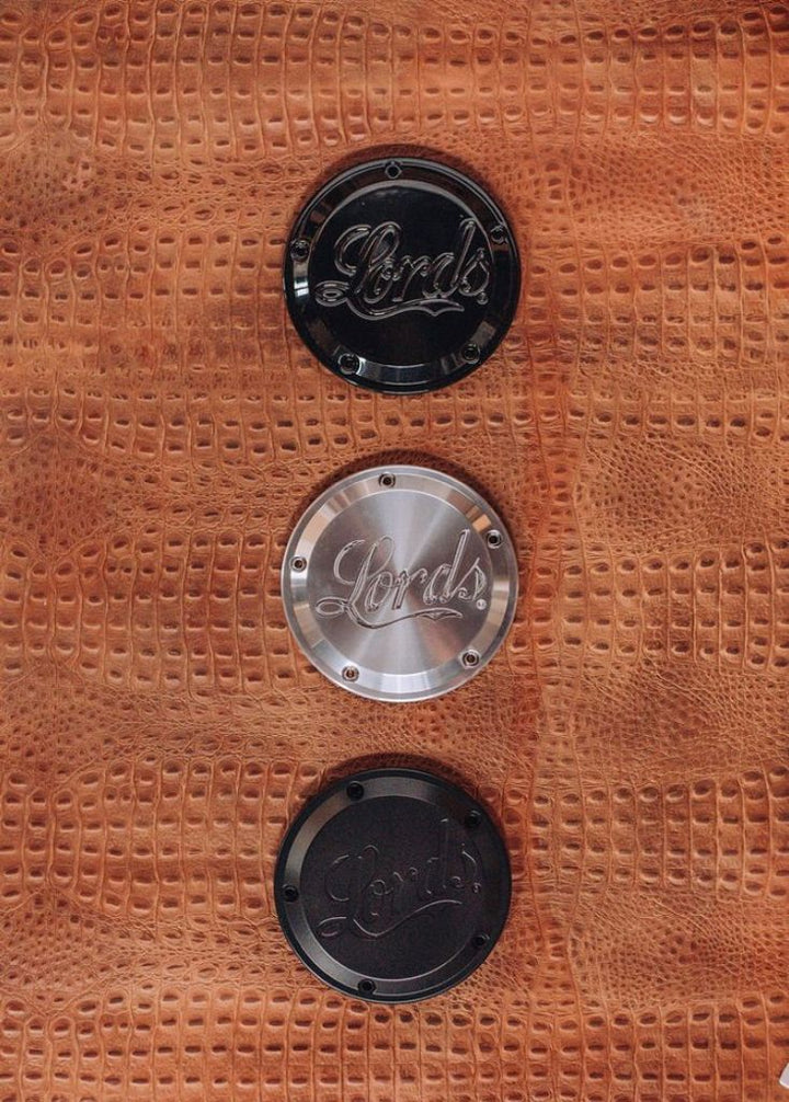 Cubierta de Garage Co Derby