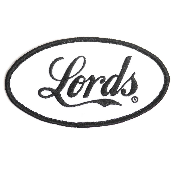 Parche de Lords Motors