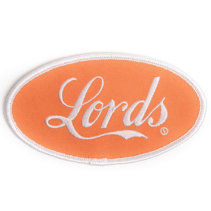 Parche de Lords Motors