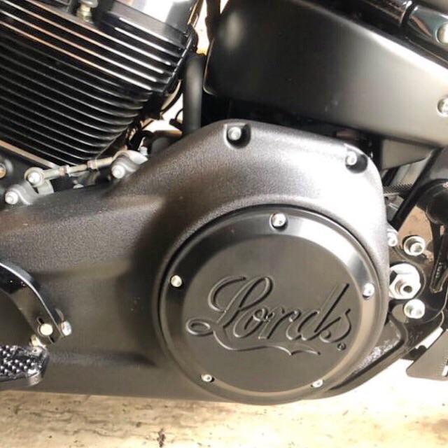 Cubierta de Garage Co Derby