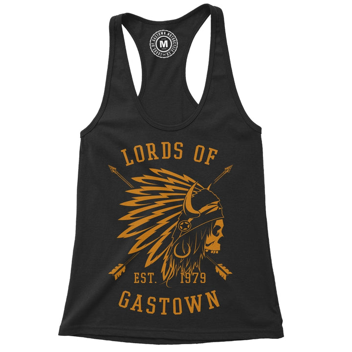 OG Chief Racerback Tank