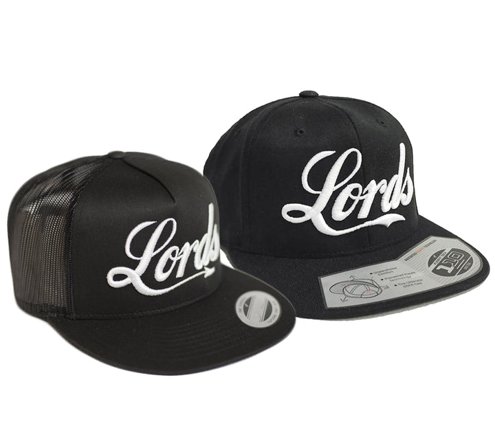 Garage Co Embroidered Hat