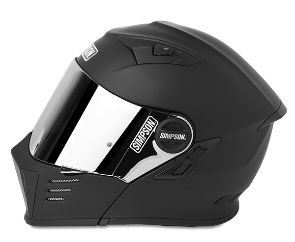 Simpson Mod Bandit Helmet