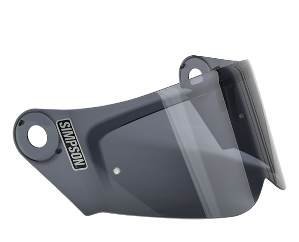 Simpson Mod Bandit Exterior Shield