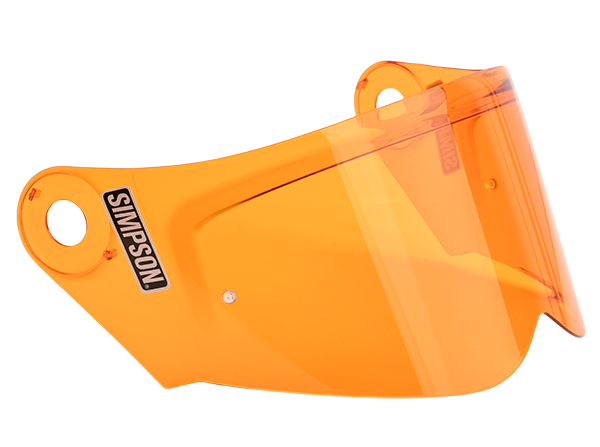 Simpson Mod Bandit Exterior Shield
