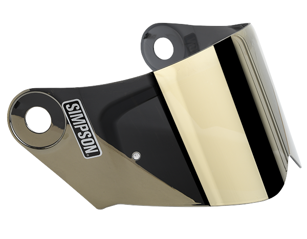 Simpson Mod Bandit Exterior Shield