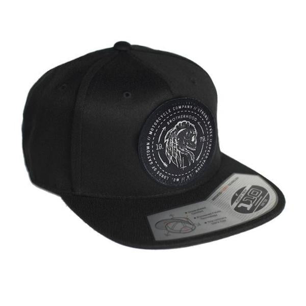 Medicine Man Hat