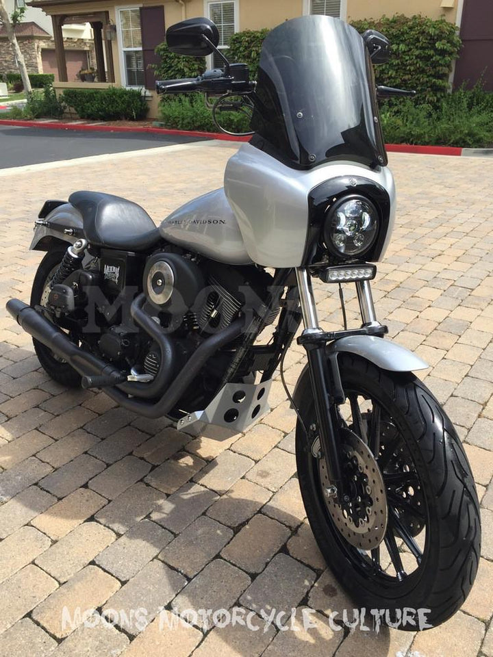 Phare LED 5.75 MOONSMC® Moonmaker 2