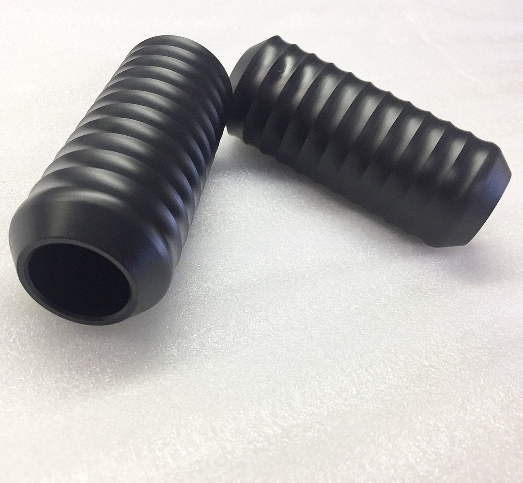 Deslizadores de marco de montaje de amortiguador superior Bung King Gripple