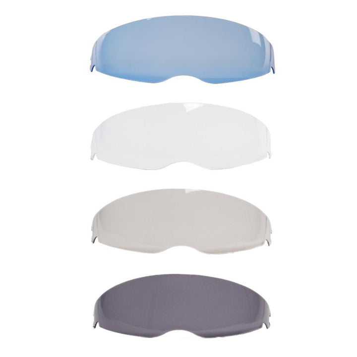 Escudo interior de bandido Simpson Ghost/MOD