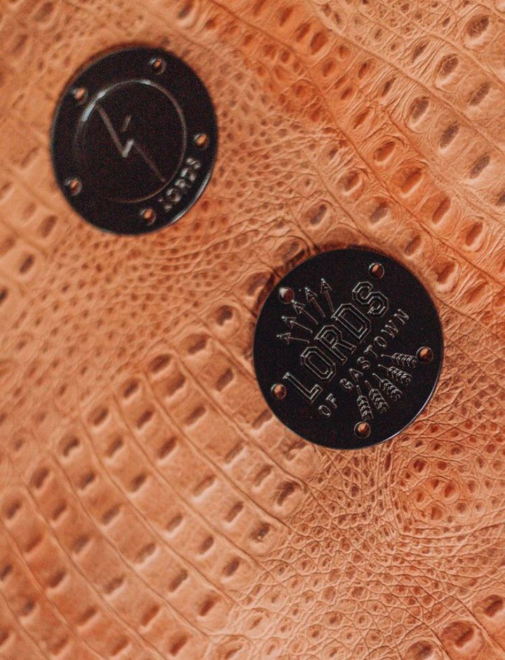 Portada de Lords Timing