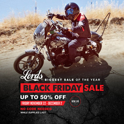 BLACK FRIDAY WEEK is NOW LIVE!  Our Biggest Sale of the Year! 2019