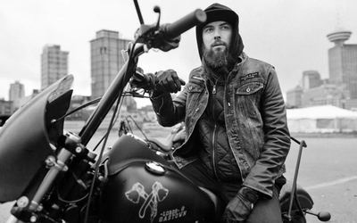 Russ Brown Motorcycle Attorneys Interview With Tyler Hazelwood