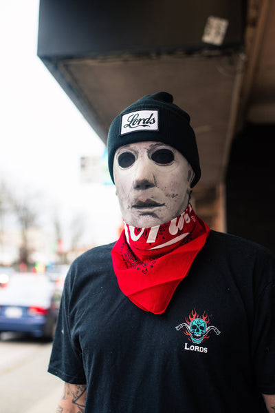 Facemasks