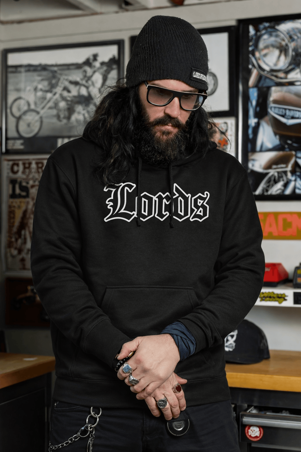 Men's New Arrivals