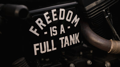 Stickers & Decals