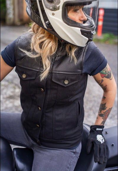 Women's Vests