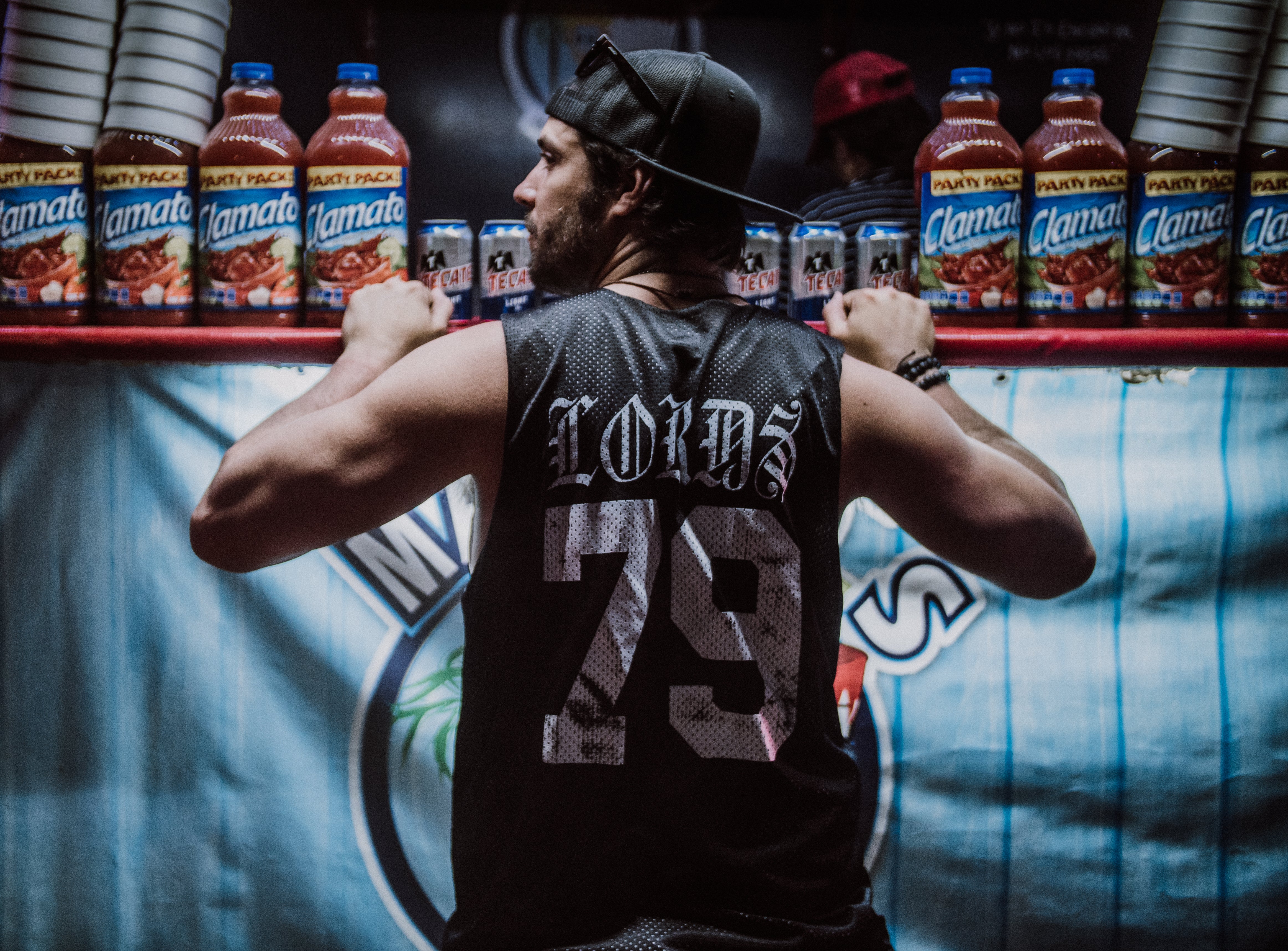 Men's Jerseys – Lords Original Gastown Supply Co.