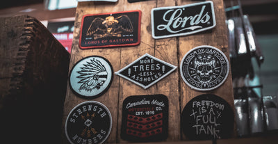 Patches