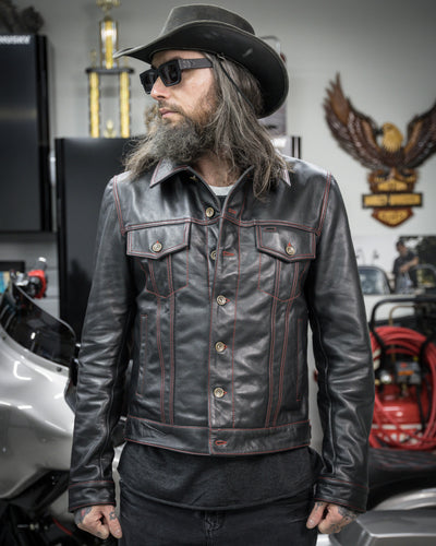 Lords Leathers