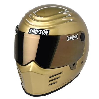 Simpson Outlaw Bandit Helmet - Gen 2