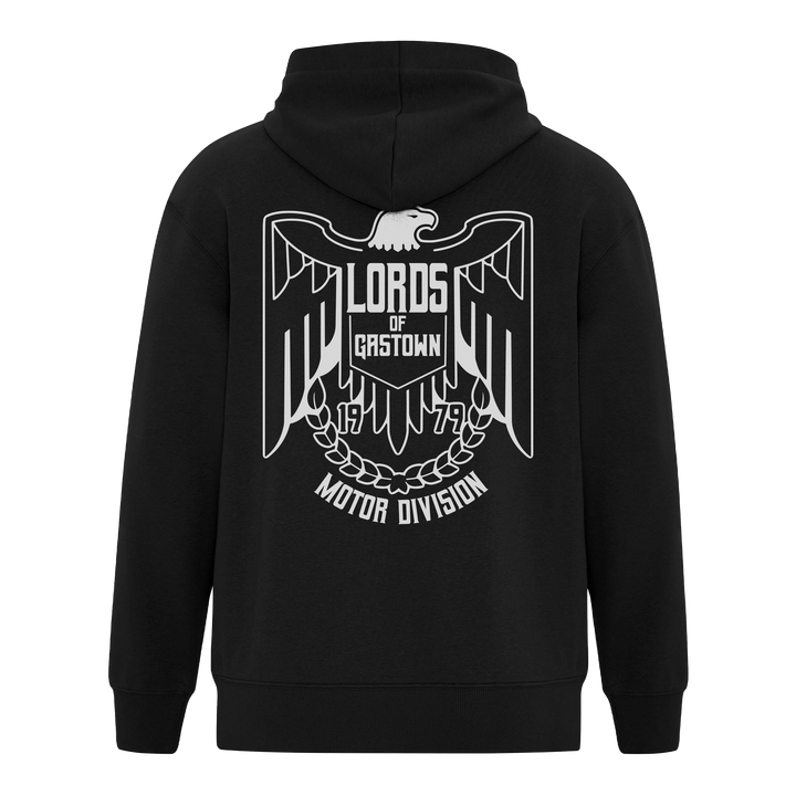 Eagle Heavyweight Hoodie