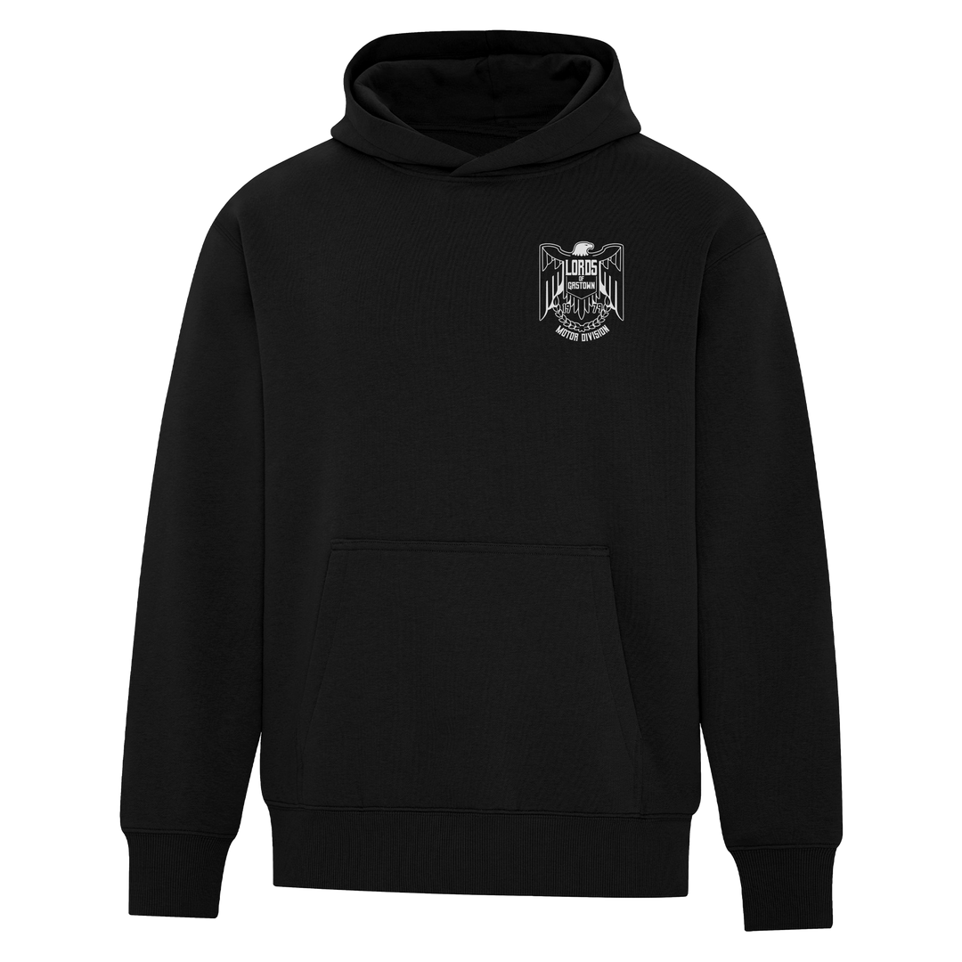 Eagle Heavyweight Hoodie