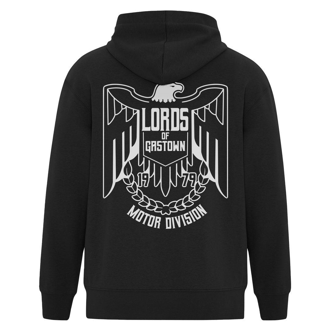 Eagle Heavyweight Zip Hoodie