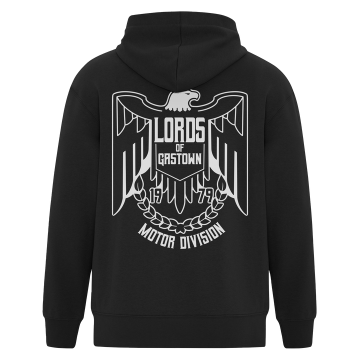 Eagle Heavyweight Zip Hoodie