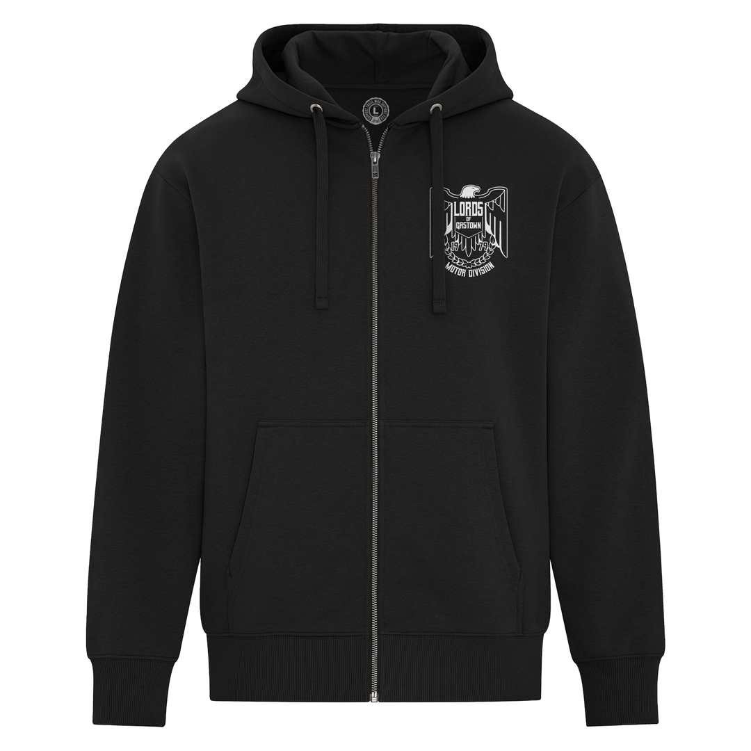 Eagle Heavyweight Zip Hoodie