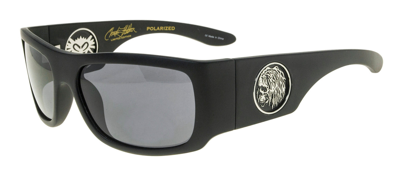Racer Fly/ Christian Fletcher Signature Model - BlackFlys