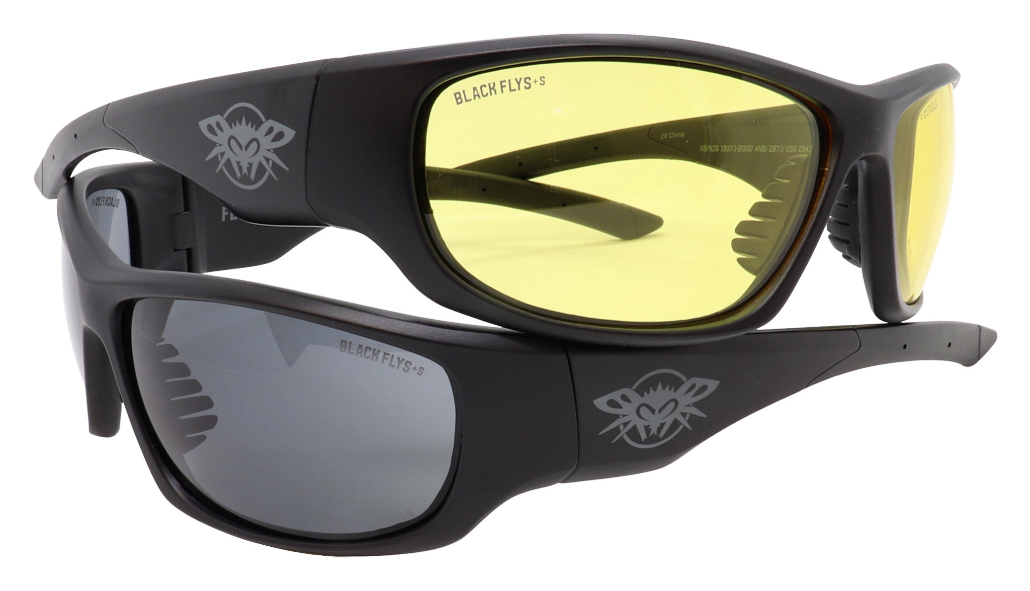 Black Flys Eyewear – Lords Original Gastown Supply Co.