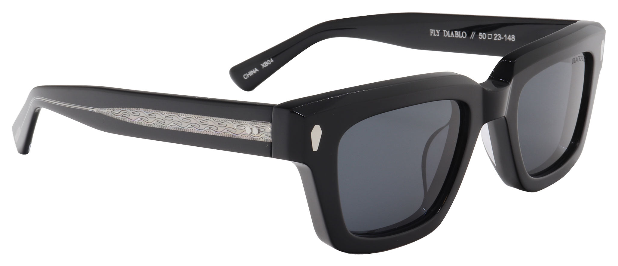 Fly Diablo Limited - BlackFlys – Lords Original Gastown
