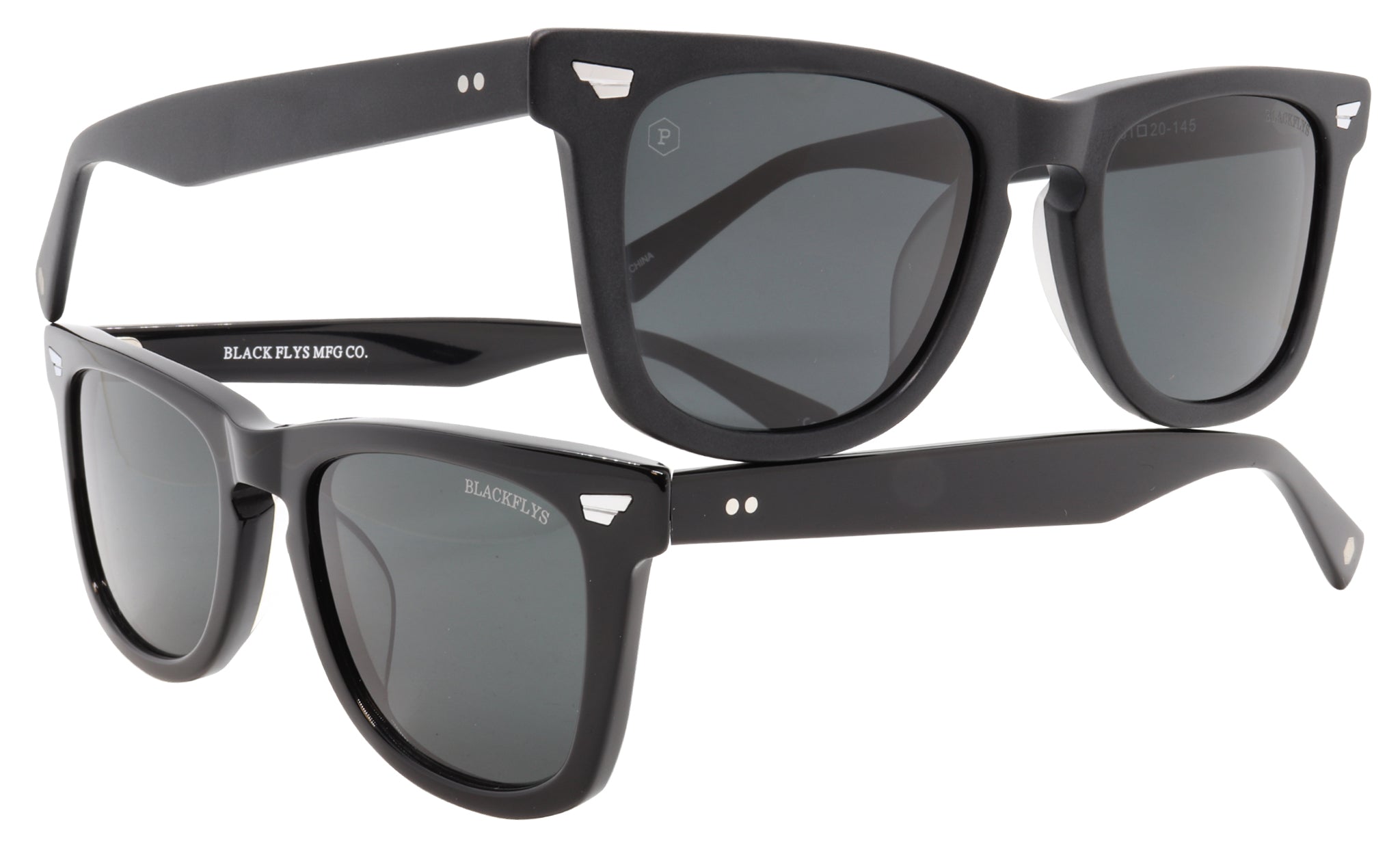 FLY DOWNEY BLACK FLYS 公式ストア
