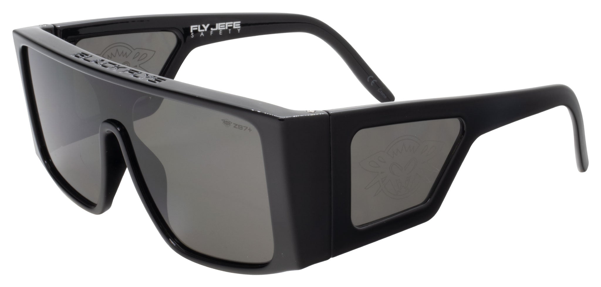 Black Flys Eyewear – Lords Original Gastown Supply Co.
