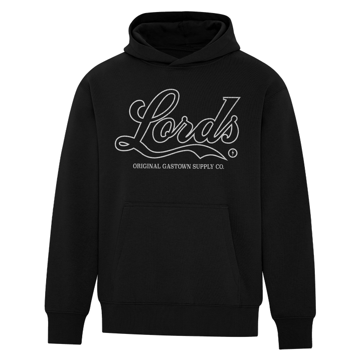Original Supply 2.0 Heavyweight Hoodie