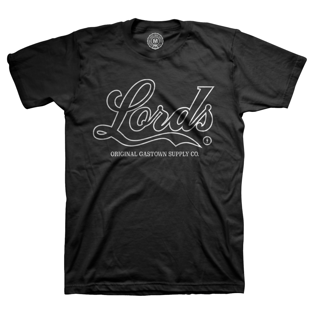 Original Supply 2.0 Tee