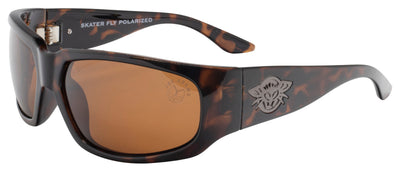 Skater Fly / Jay Adam's Signature Model - BlackFlys