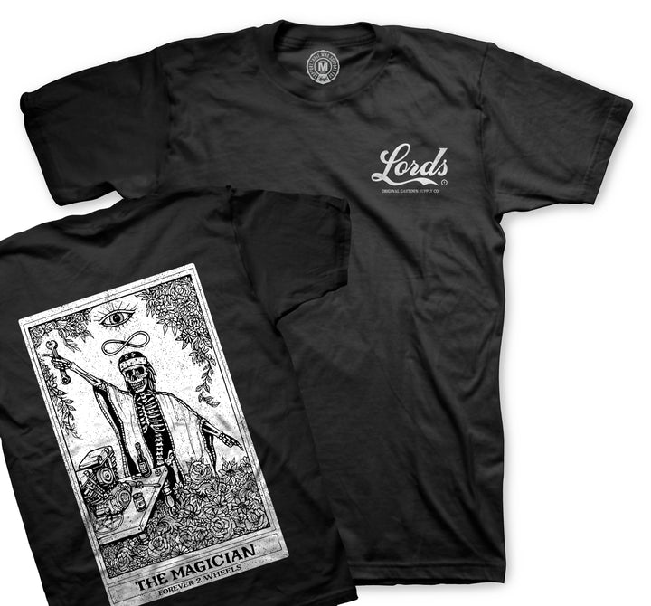 The Magician Tee