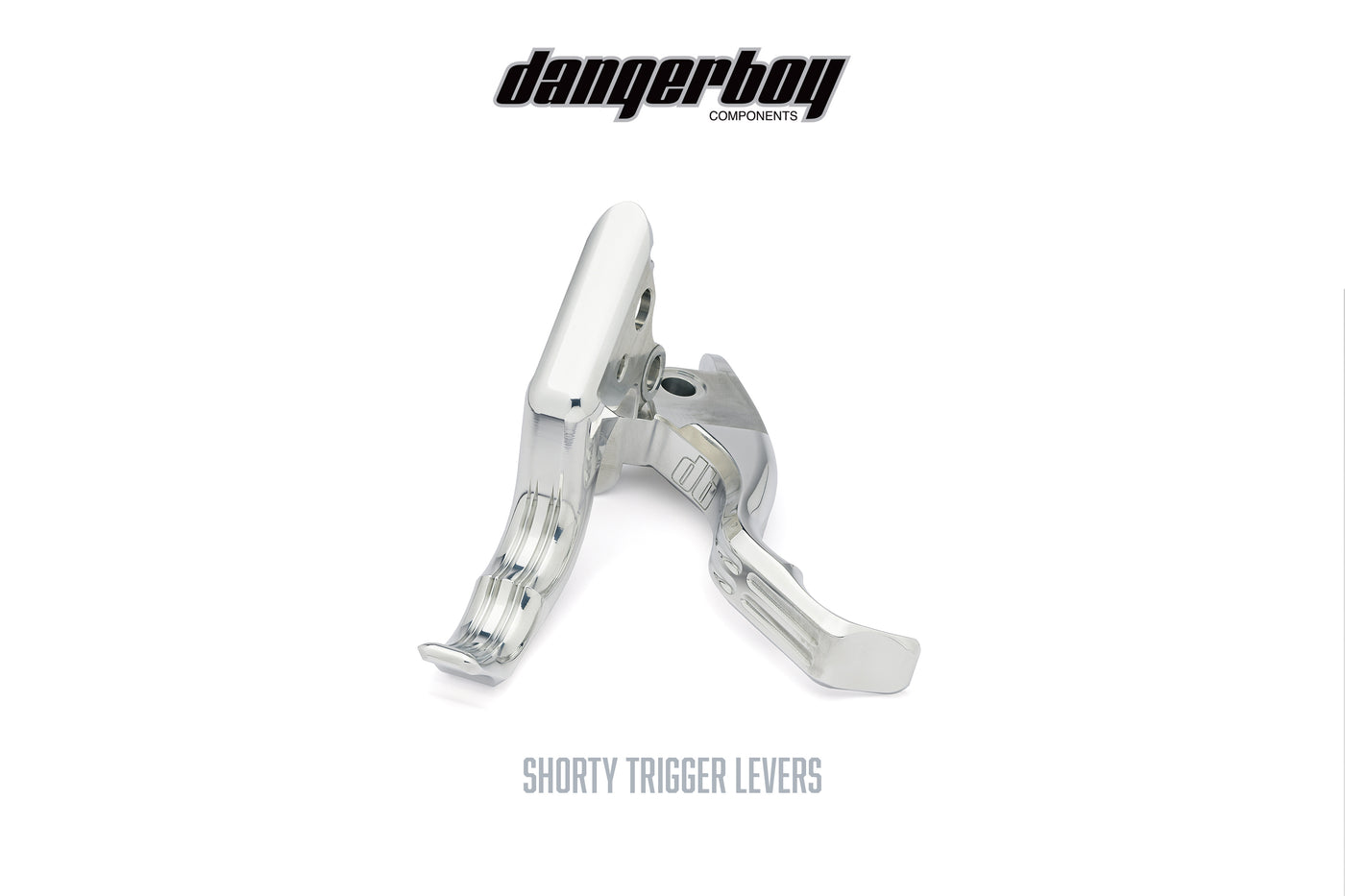 DANGERBOY Shorty Levers